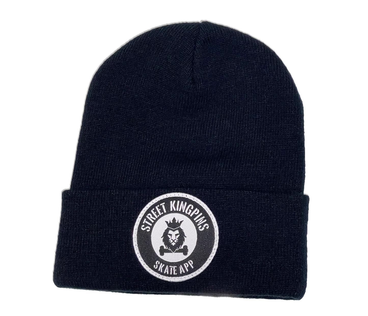 Cuffed Beanie