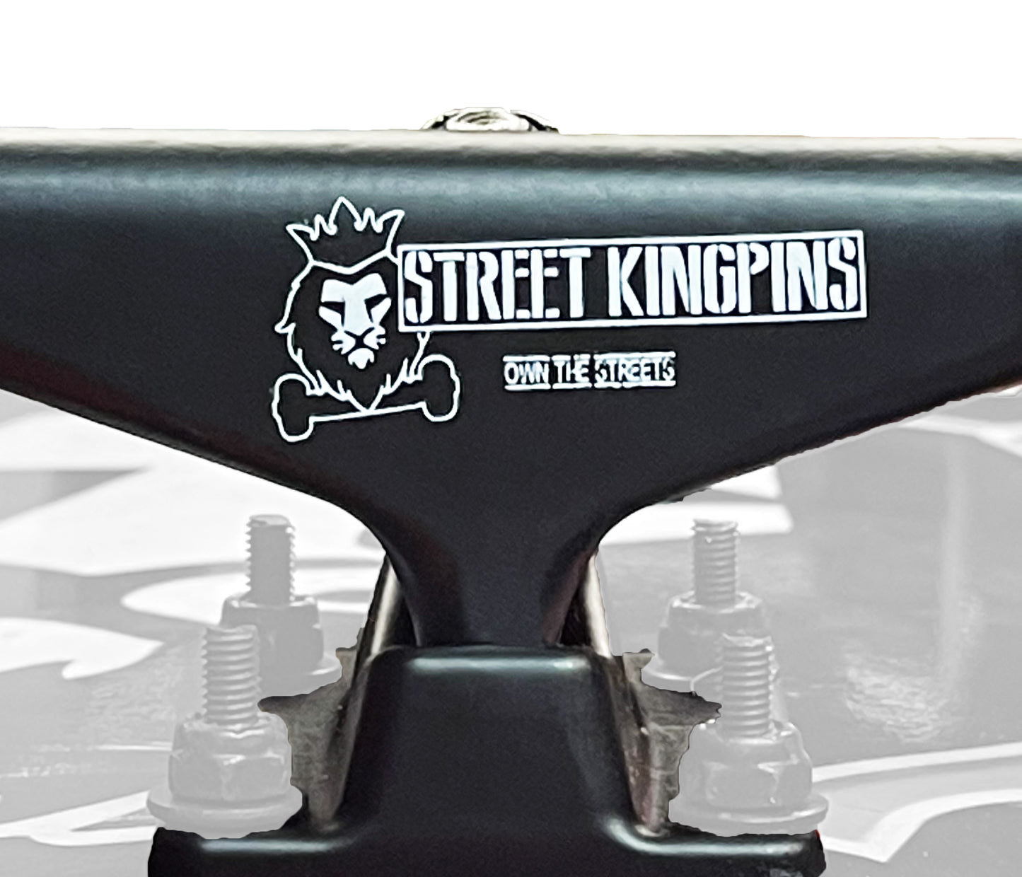 Skateboard Trucks